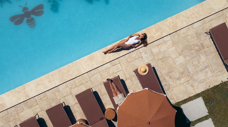 Villa Augusta Pool