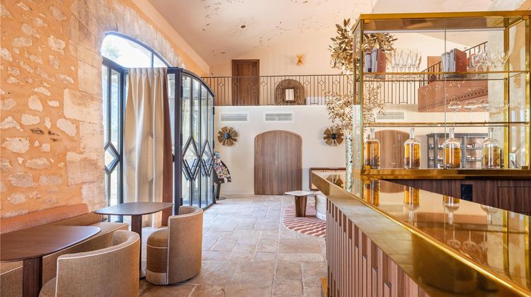 Villa Augusta Restaurant