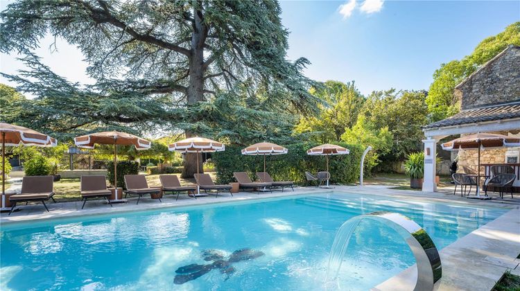 Villa Augusta Pool