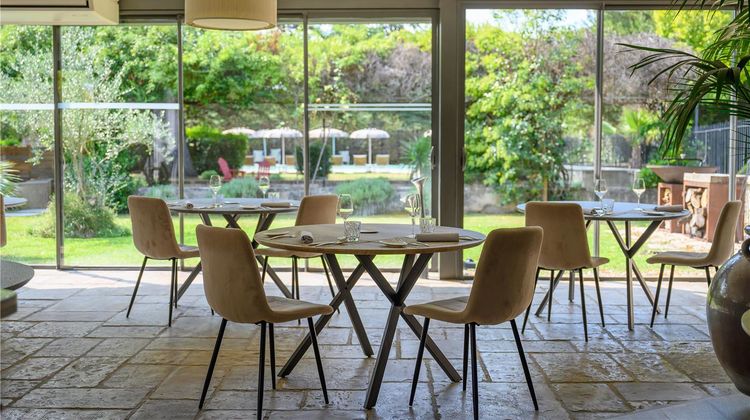 Villa Augusta Restaurant