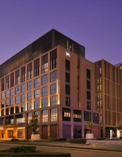 Mercure Dubai Deira