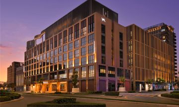 Mercure Dubai Deira