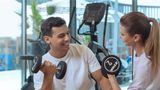 <b>Mercure Dubai Deira Health</b>. Images powered by <a href="https://iceportal.shijigroup.com/" title="IcePortal" target="_blank">IcePortal</a>.