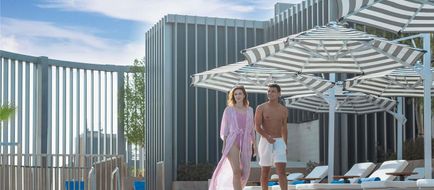 Mercure Dubai Deira Exterior