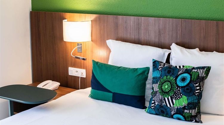 Ibis Styles Cayenne Centre Amazonia Room
