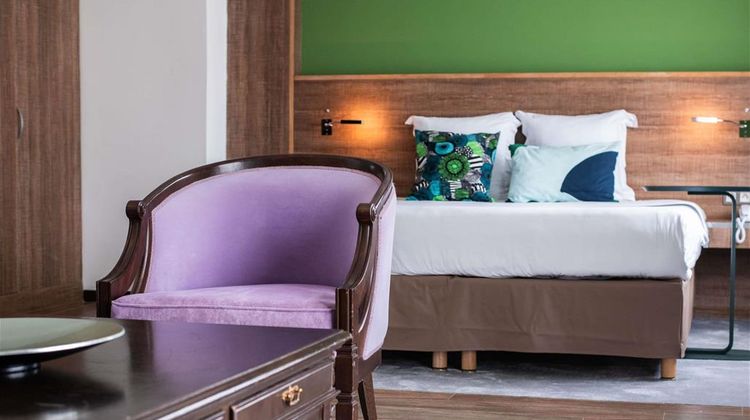 Ibis Styles Cayenne Centre Amazonia Suite