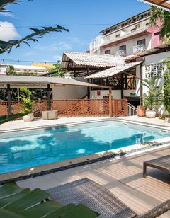 Ibis Styles Cayenne Centre Amazonia
