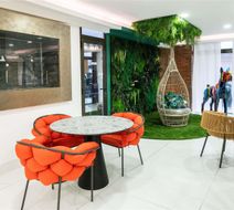 Ibis Styles Cayenne Centre Amazonia Exterior