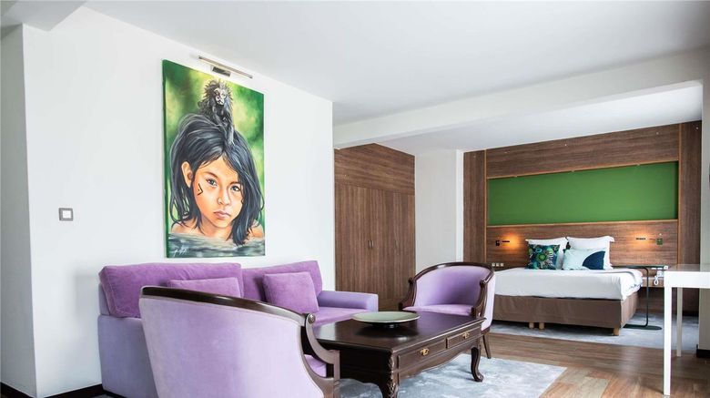 <b>Ibis Styles Cayenne Centre Amazonia Suite</b>. Images powered by <a href="https://iceportal.shijigroup.com/" title="IcePortal" target="_blank">IcePortal</a>.