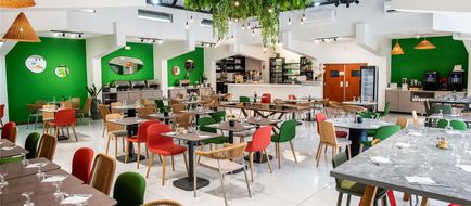 Ibis Styles Cayenne Centre Amazonia Exterior