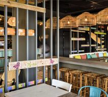 Ibis Styles Bredene Exterior