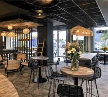 Ibis Styles Bredene Exterior
