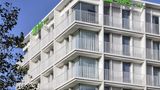 Ibis Styles Bredene Exterior