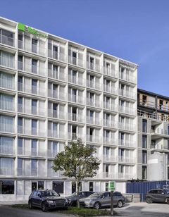Ibis Styles Bredene