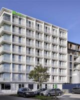 Ibis Styles Bredene