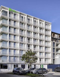 Ibis Styles Bredene