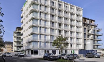 Ibis Styles Bredene