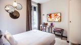 Villa C Hotel Room