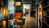 Villa C Hotel Restaurant