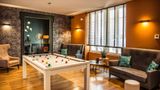 Villa C Hotel Recreation