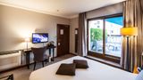 Villa C Hotel Room