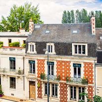Villa C Hotel