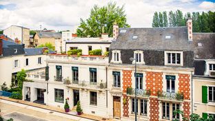 Villa C Hotel