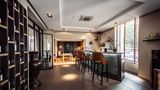 Villa C Hotel Restaurant