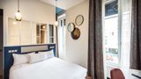 Villa C Hotel Room