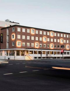 KOMPAS Hotel Aalborg