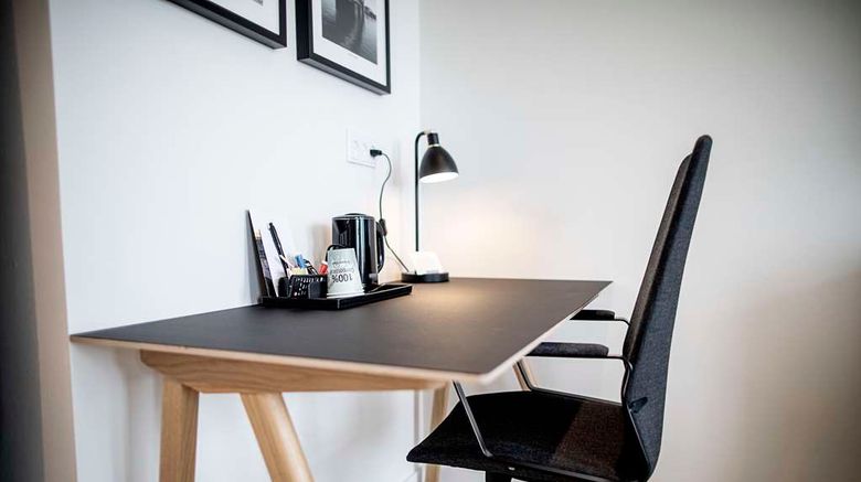 <b>KOMPAS Hotel Aalborg Suite</b>. Images powered by <a href="https://iceportal.shijigroup.com/" title="IcePortal" target="_blank">IcePortal</a>.
