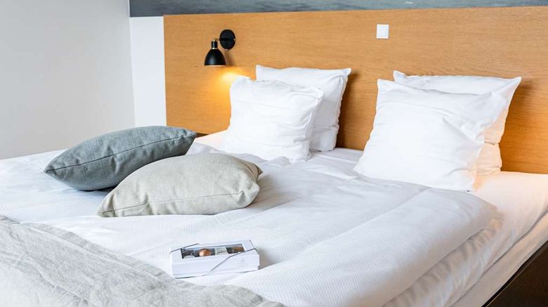 <b>KOMPAS Hotel Aalborg Suite</b>. Images powered by <a href="https://iceportal.shijigroup.com/" title="IcePortal" target="_blank">IcePortal</a>.