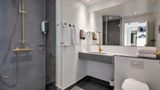<b>KOMPAS Hotel Aalborg Room</b>. Images powered by <a href="https://iceportal.shijigroup.com/" title="IcePortal" target="_blank">IcePortal</a>.