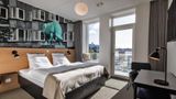 <b>KOMPAS Hotel Aalborg Room</b>. Images powered by <a href="https://iceportal.shijigroup.com/" title="IcePortal" target="_blank">IcePortal</a>.