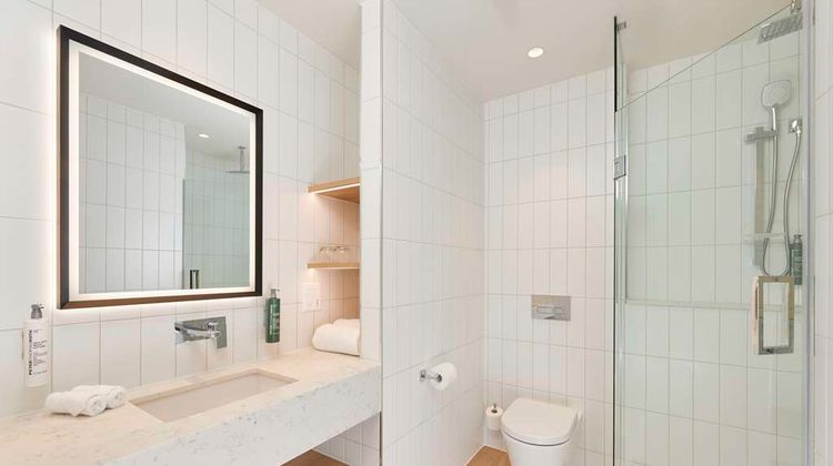 Hilton Garden Inn Busselton Room