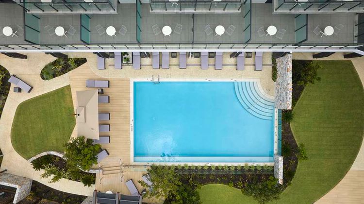 Hilton Garden Inn Busselton Pool