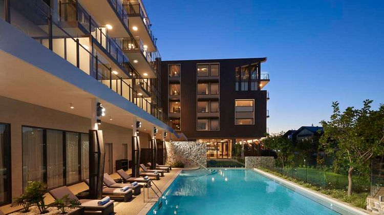 Hilton Garden Inn Busselton Pool