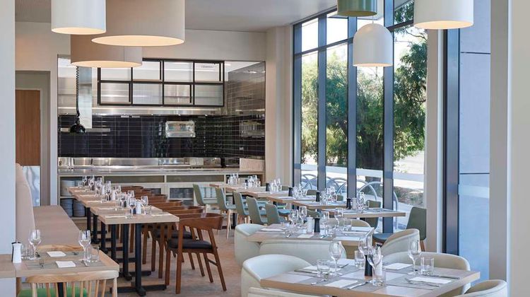 Hilton Garden Inn Busselton Restaurant