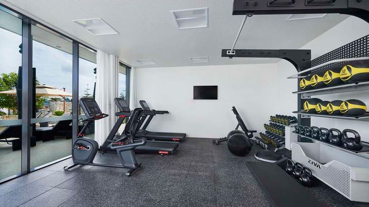 Hilton Garden Inn Busselton Health