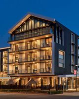 Hilton Garden Inn Busselton