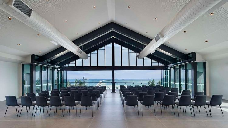 Hilton Garden Inn Busselton Meeting