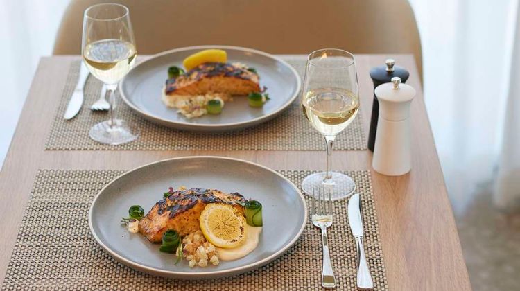 Hilton Garden Inn Busselton Restaurant