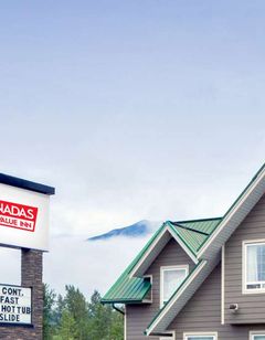 Canadas Best Value Inn Kapuskasing