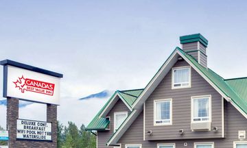 Canadas Best Value Inn Kapuskasing