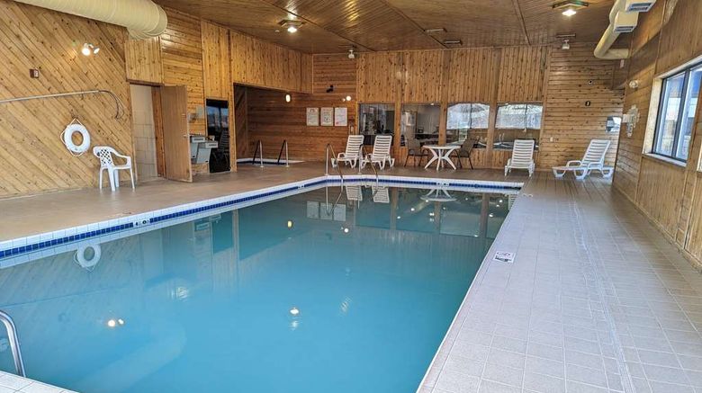<b>AmericInn by Wyndham Tomahawk Pool</b>. Images powered by <a href="https://iceportal.shijigroup.com/" title="IcePortal" target="_blank">IcePortal</a>.