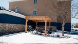 <b>AmericInn by Wyndham Tomahawk Exterior</b>. Images powered by <a href="https://iceportal.shijigroup.com/" title="IcePortal" target="_blank">IcePortal</a>.