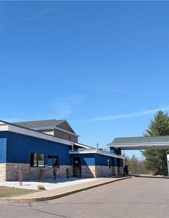 AmericInn by Wyndham Tomahawk