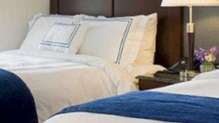 Newport Beach Hotel & Suites Room