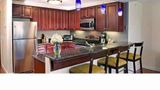 Newport Beach Hotel & Suites Suite