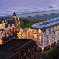 Newport Beach Hotel & Suites